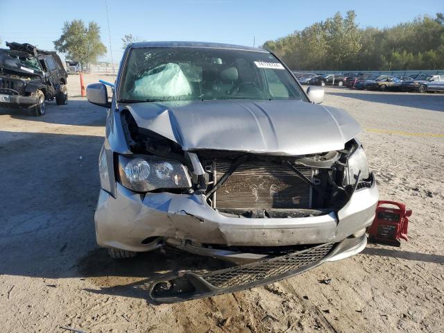 VIN 2C4RDGCG6GR155276 2016 Dodge Grand Caravan, Sxt no.5