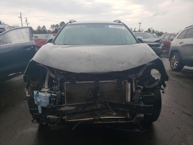 VIN 2T3BFREV0DW039382 2013 Toyota RAV4, LE no.5