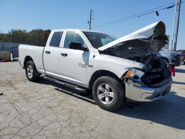 2018 RAM 1500 ST - 1C6RR7FT0JS235860