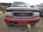 GMC SONOMA снимка