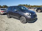 FIAT 500L LOUNG photo