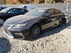2018 LEXUS ES 350 - 58ABK1GG4JU100399