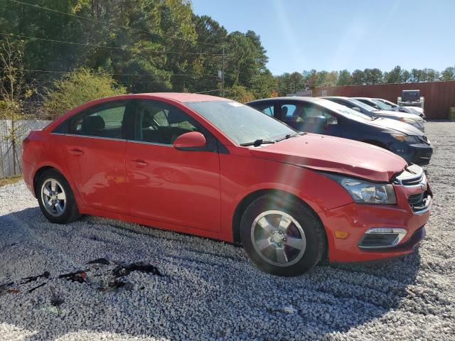 2016 CHEVROLET CRUZE LIMI - 1G1PE5SB1G7157672