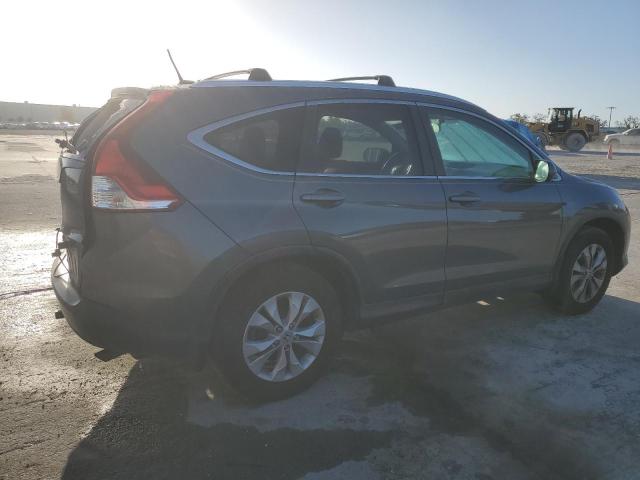 VIN 2HKRM3H78DH523337 2013 Honda CR-V, Exl no.3