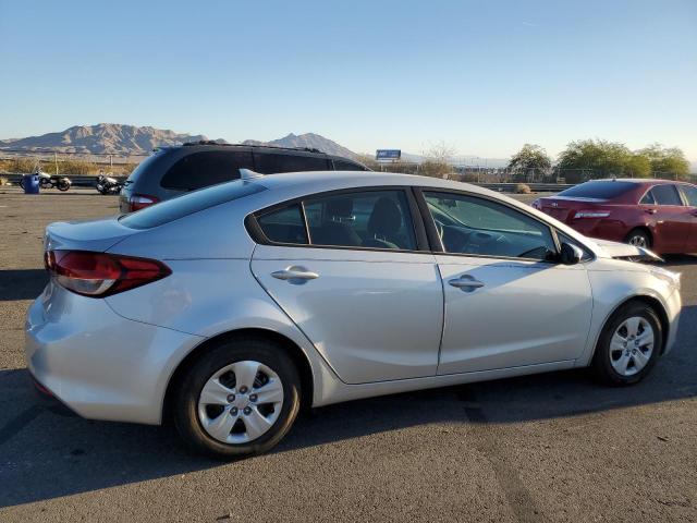 2017 KIA FORTE LX - 3KPFK4A73HE131417