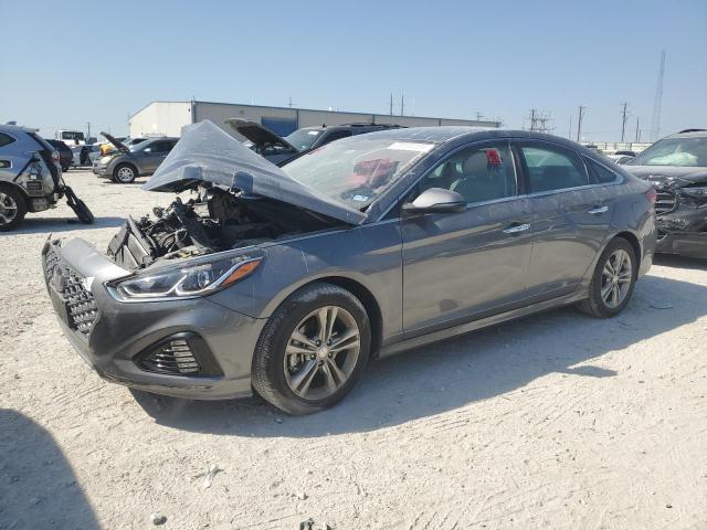 2019 HYUNDAI SONATA LIM - 5NPE34AF7KH742800
