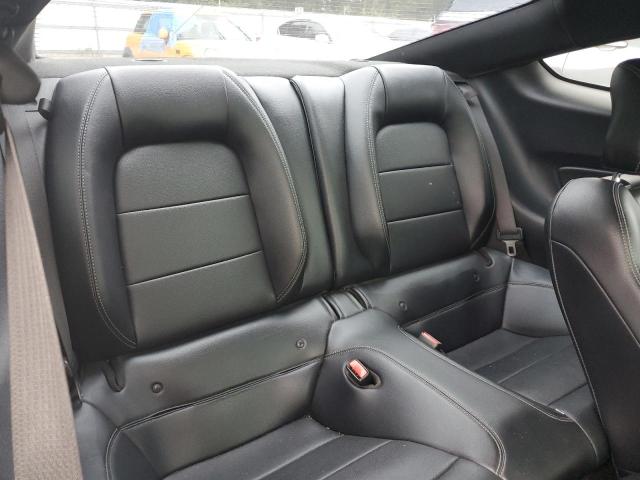 2017 FORD MUSTANG GT - 1FA6P8CF5H5208626