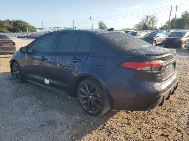 2023 TOYOTA COROLLA XS - 5YFT4MCE7PP164250