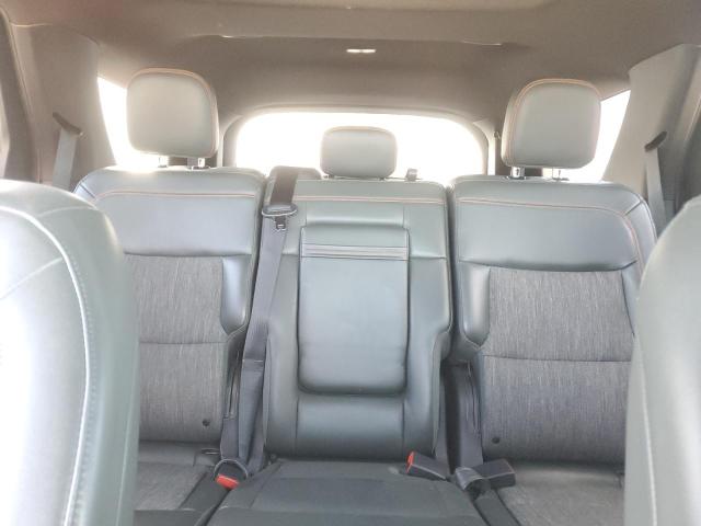 2022 FORD EXPLORER T - 1FMSK8JHXNGB12952