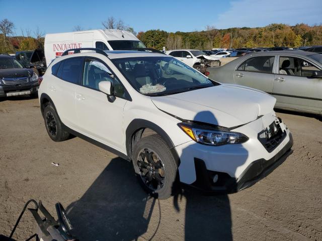 VIN JF2GTAEC0MH371845 2021 Subaru Crosstrek, Premium no.4