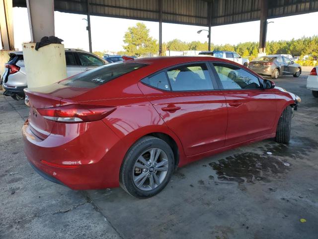 2018 HYUNDAI ELANTRA SE - KMHD84LF0JU471864