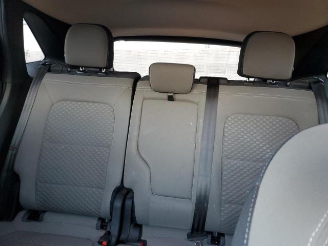 2020 FORD ESCAPE SE - 1FMCU9G68LUA35121