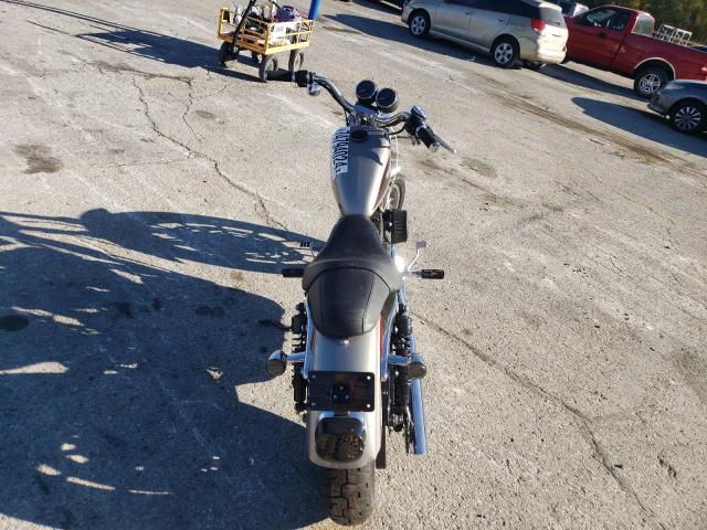 2007 HARLEY-DAVIDSON XL1200 R 1HD1CV3187K425315