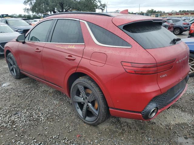 2022 GENESIS GV70 BASE - KMUMCDTC8NU032309