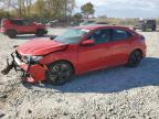 2019 HONDA CIVIC EX - SHHFK7H64KU223523