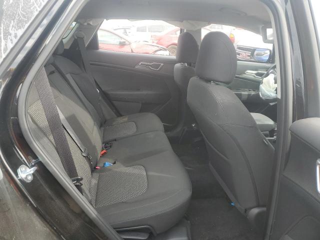 2024 KIA SPORTAGE L - KNDPU3DF5R7237865