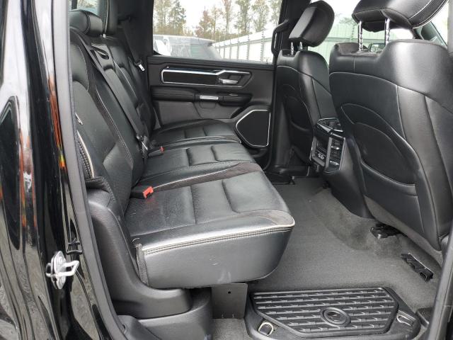 2021 RAM 1500 LARAM - 1C6RREJT1MN628751