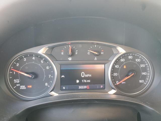 2023 GMC TERRAIN AT 3GKALYEG3PL240631