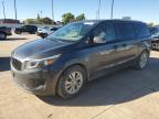2016 KIA SEDONA LX - KNDMB5C18G6176119