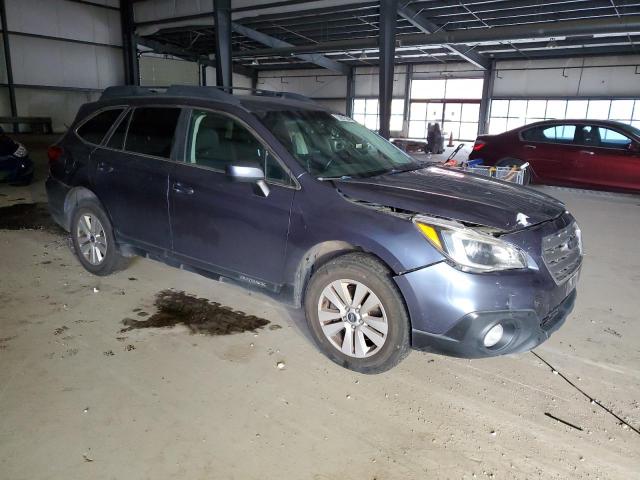 VIN 4S4BSACCXH3380484 2017 Subaru Outback, 2.5I Pre... no.4