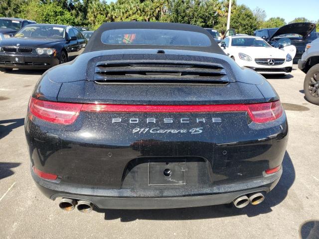 VIN WP0CB2A93DS156575 2013 Porsche 911, Carrera S no.6