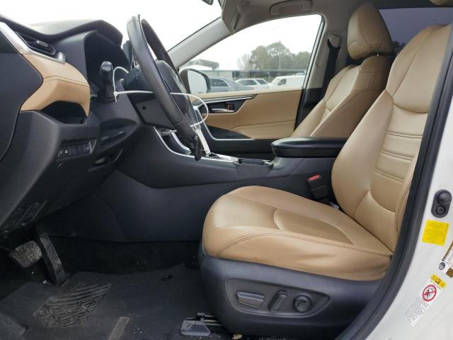 2019 TOYOTA RAV4 XLE P - JTMC1RFV6KJ004486