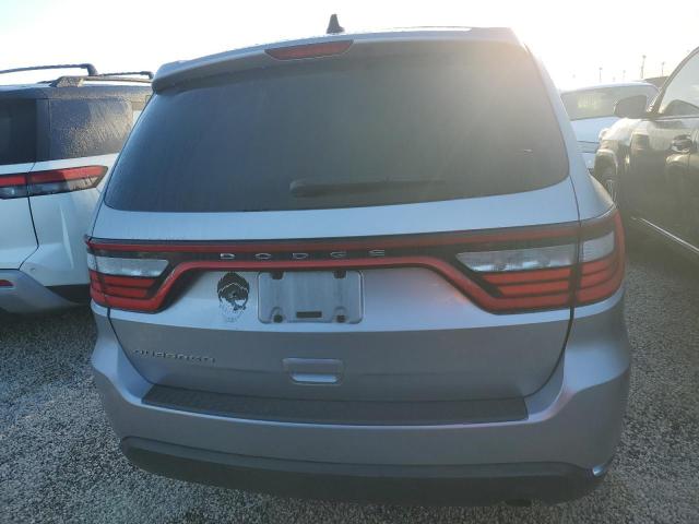 VIN 1C4RDHAG4EC382755 2014 Dodge Durango, Sxt no.6