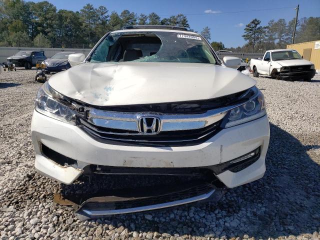 2016 HONDA ACCORD EX - 1HGCR2F72GA200032