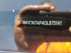 NISSAN VERSA S photo