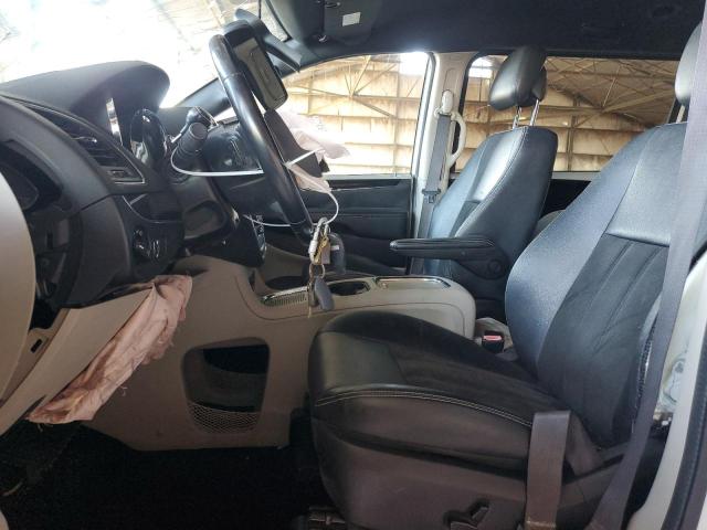 VIN 2C4RDGCG8KR753524 2019 Dodge Grand Caravan, Sxt no.7