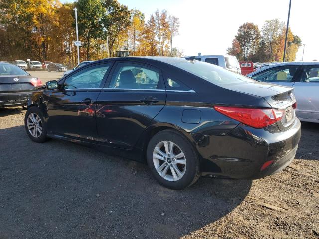 VIN 5NPEB4AC4EH834251 2014 Hyundai Sonata, Gls no.2