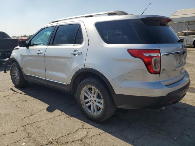 VIN 1FM5K8D8XDGC30152 2013 Ford Explorer, Xlt no.2