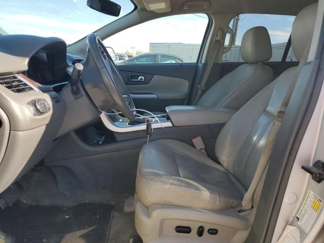 VIN 2FMDK4KC9DBC46779 2013 Ford Edge, Limited no.7