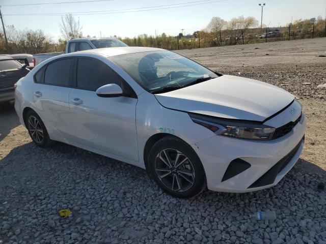 2022 KIA FORTE FE - 3KPF24AD0NE502924