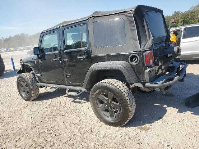1J4BA3H16AL158440 2010 JEEP WRANGLER