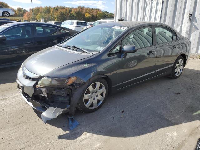 2010 HONDA CIVIC LX 2010