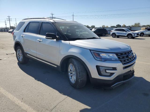2016 FORD EXPLORER X - 1FM5K7D80GGB95572