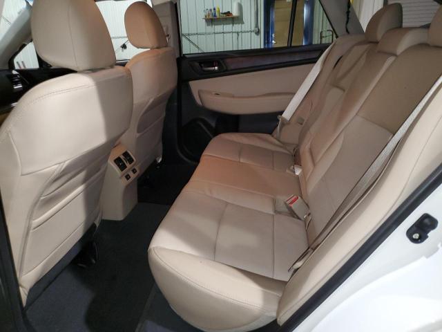 2017 SUBARU OUTBACK 2. - 4S4BSANC6H3437325