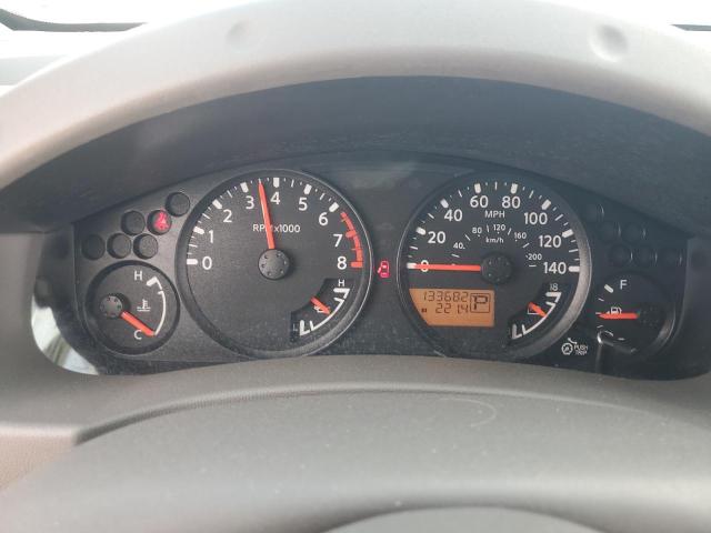 2019 NISSAN FRONTIER S - 1N6DD0FR9KN708729