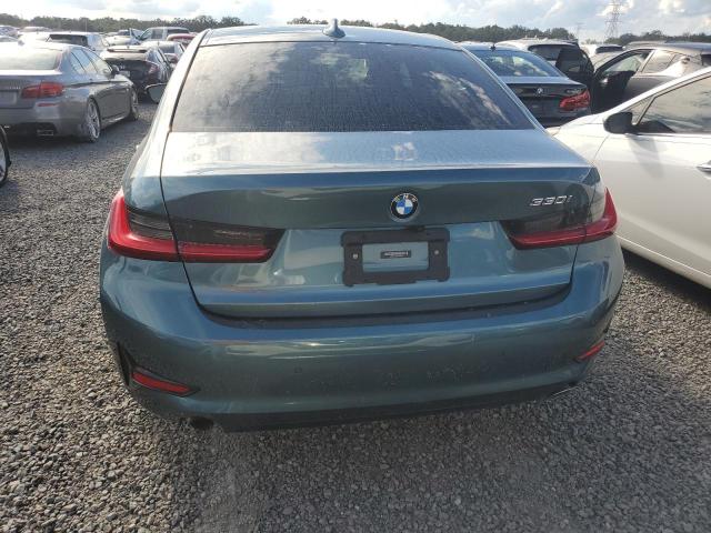 2021 BMW 330I - 3MW5R1J09M8B99221