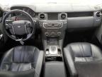 LAND ROVER LR4 HSE снимка