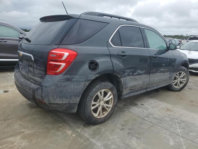 2017 CHEVROLET EQUINOX LT - 2GNALCEK3H1528789