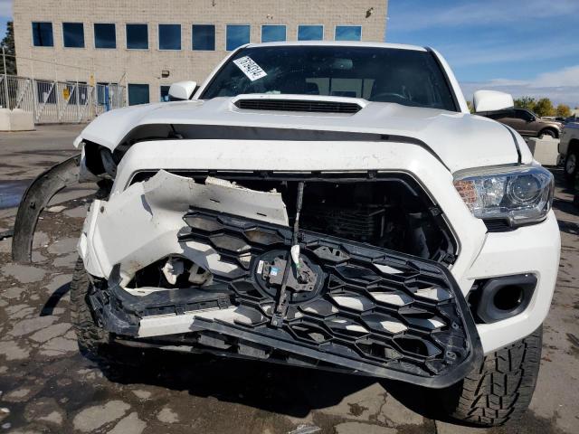 VIN 3TMCZ5ANXLM291389 2020 TOYOTA TACOMA no.5