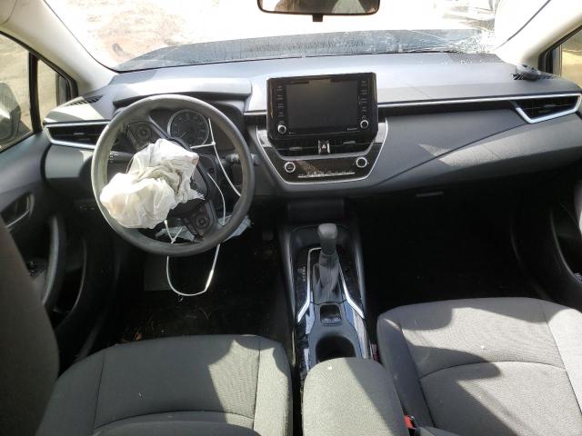 2022 TOYOTA COROLLA LE - JTDEPMAE3N3010739