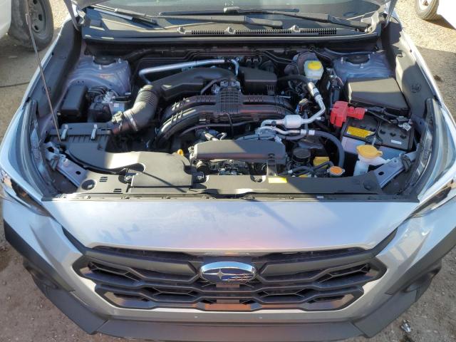 2024 SUBARU CROSSTREK - JF2GUABC3R8861138