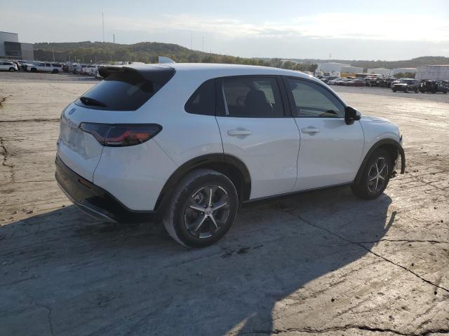 2024 HONDA HR-V EXL - 3CZRZ1H76RM710593