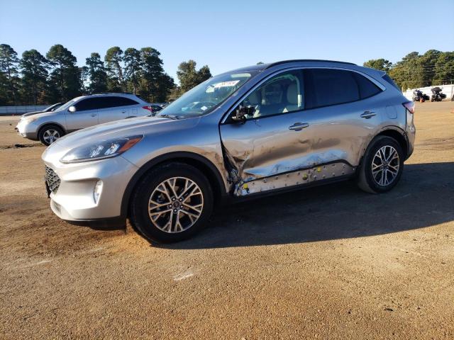 2022 FORD ESCAPE SEL #2957829779