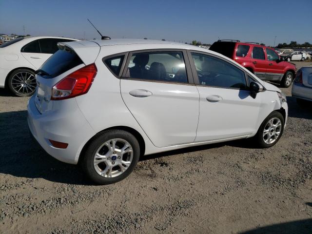 VIN 3FADP4EJ6EM121843 2014 Ford Fiesta, SE no.3