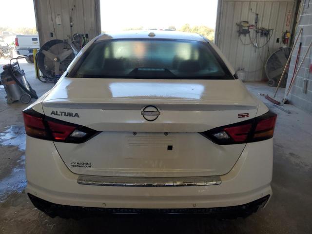 2023 NISSAN ALTIMA SR - 1N4BL4CV1PN346267