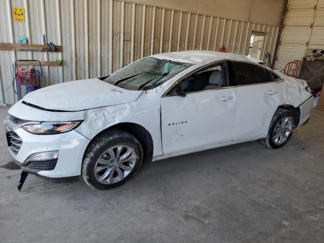 2020 CHEVROLET MALIBU LT #3024411552